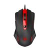 Mouse Gamer Redragon Pegasus M705