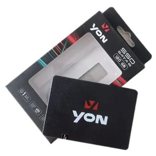 Ssd 120GB Sata Yon S220