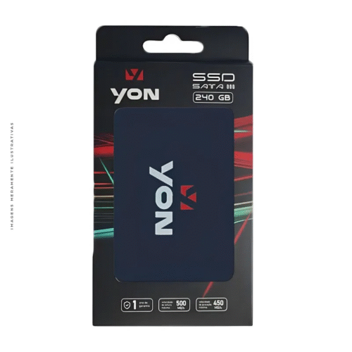Ssd 240GB Sata Yon S220