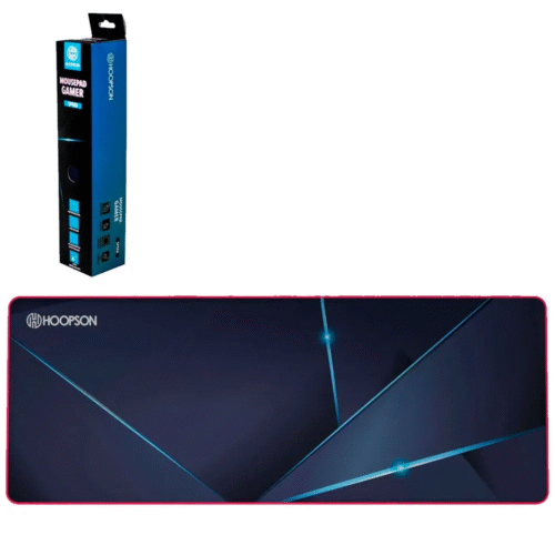 Mousepad Gamer Mp-302 80x30cm Hoopson