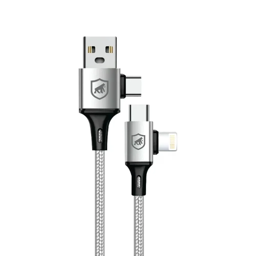 Cabo Multi 4 em 1 Gshield 1 Metro