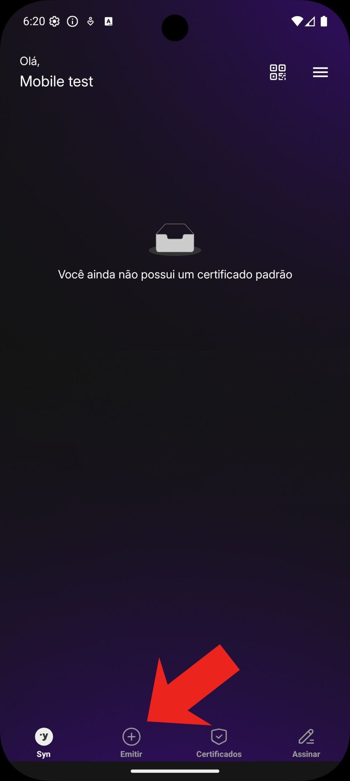 emitir-syn-syngularid