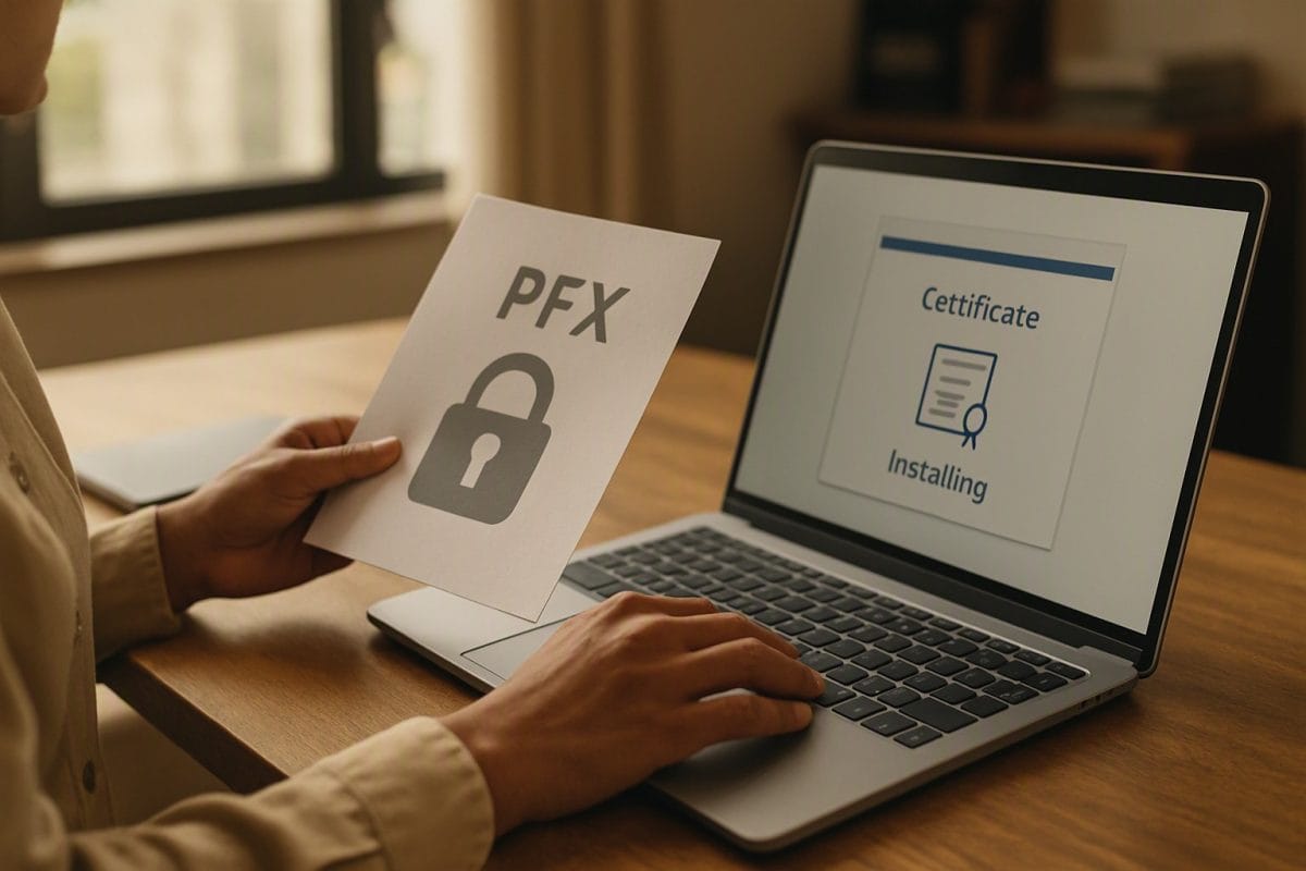 Como Configurar o Certificado Digital no Sistema Emissor de Nota Fiscal