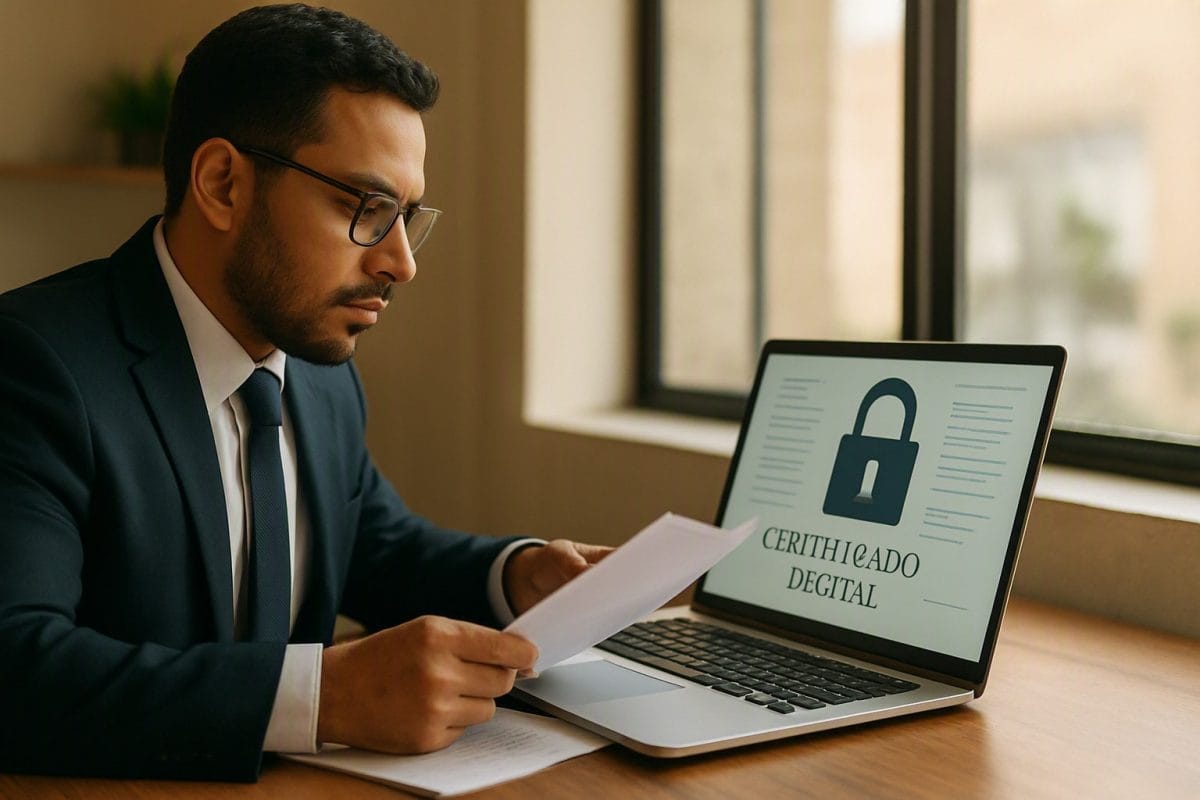 Autoridade de Registro (AR) Segura para validar certificado digitais