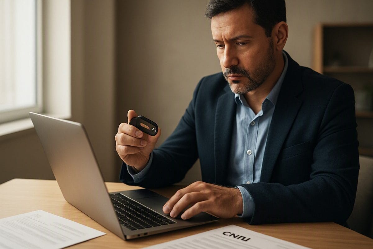 Certificado Digital para Emitir Nota fiscal