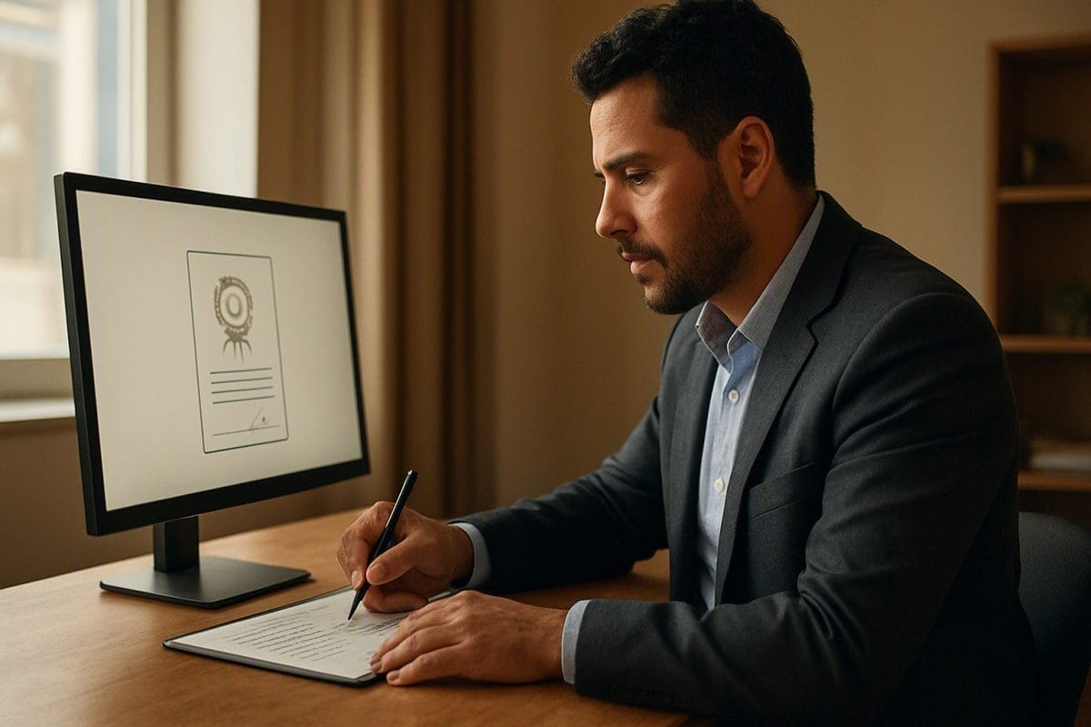como comprar o certificado a1 ecnpj ?