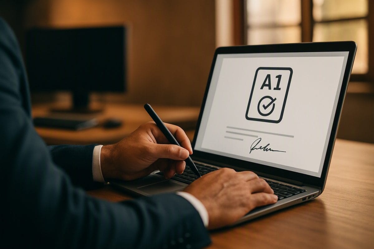 Preço do Certificado Digital A1 CNPJ: Tudo que você Precisa Saber