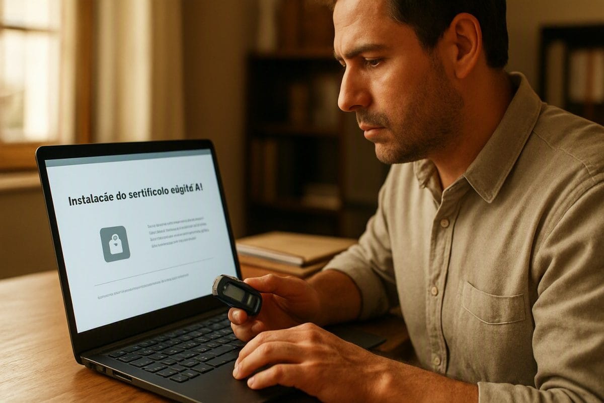 Certificado Digital ICP-Brasil com Segurança: emita na TecnoMicro (AR credenciada)