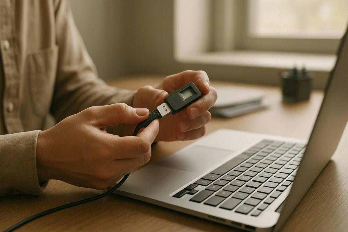 Download Driver Token