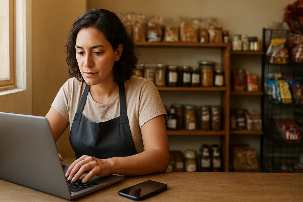IA e Segurança Digital: O Que Seu Comércio Precisa Saber Agora