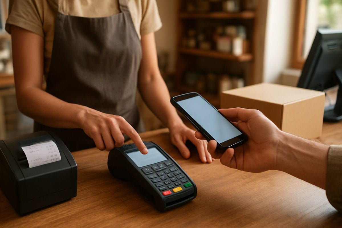 Sistema PDV com NFC-e e NF-e: Como Funciona?